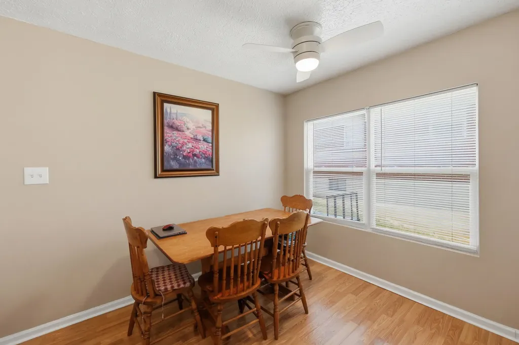 219 Mount Vernon Drive Georgetown KY 40324