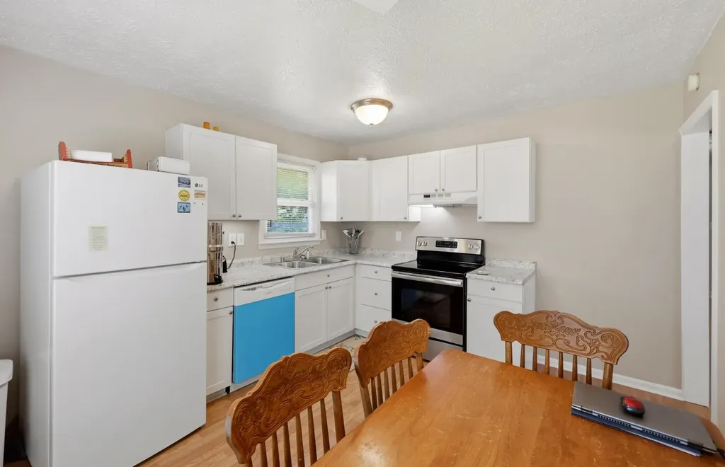 219 Mount Vernon Drive Georgetown KY 40324