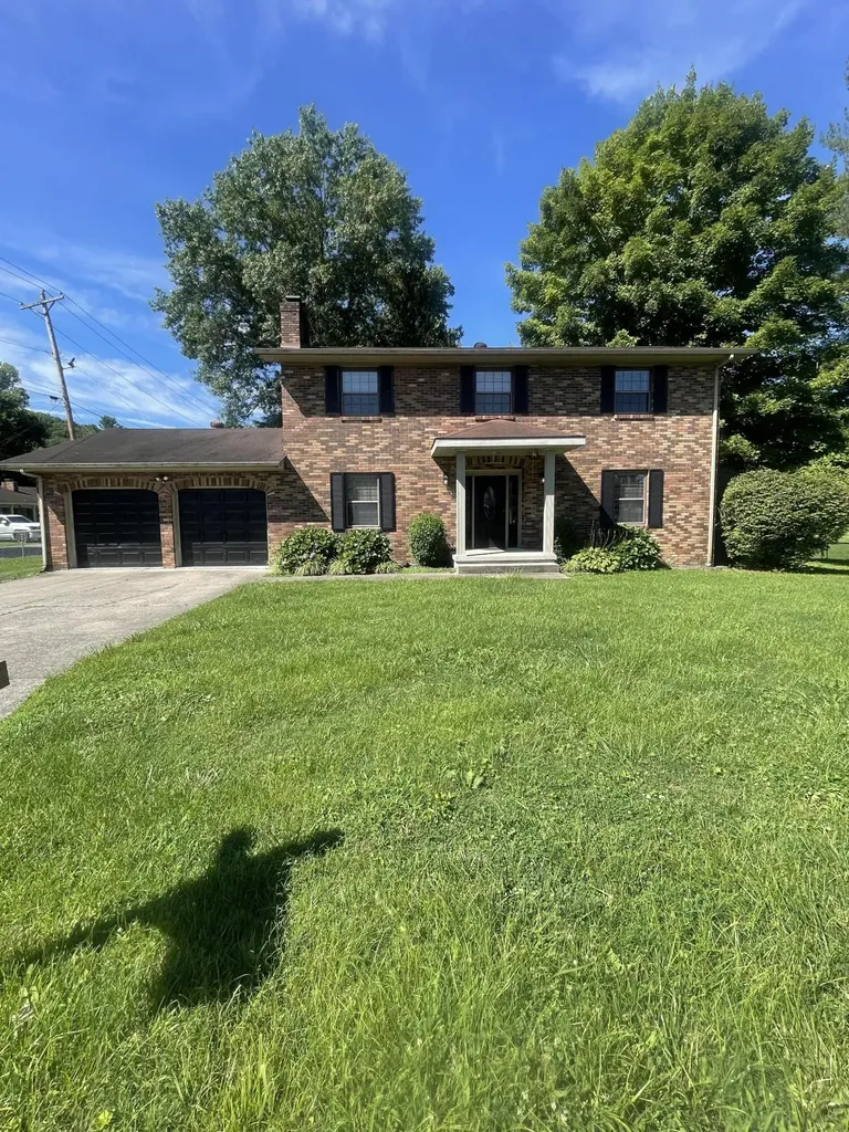 101 Tinsley Road Barbourville KY 40906