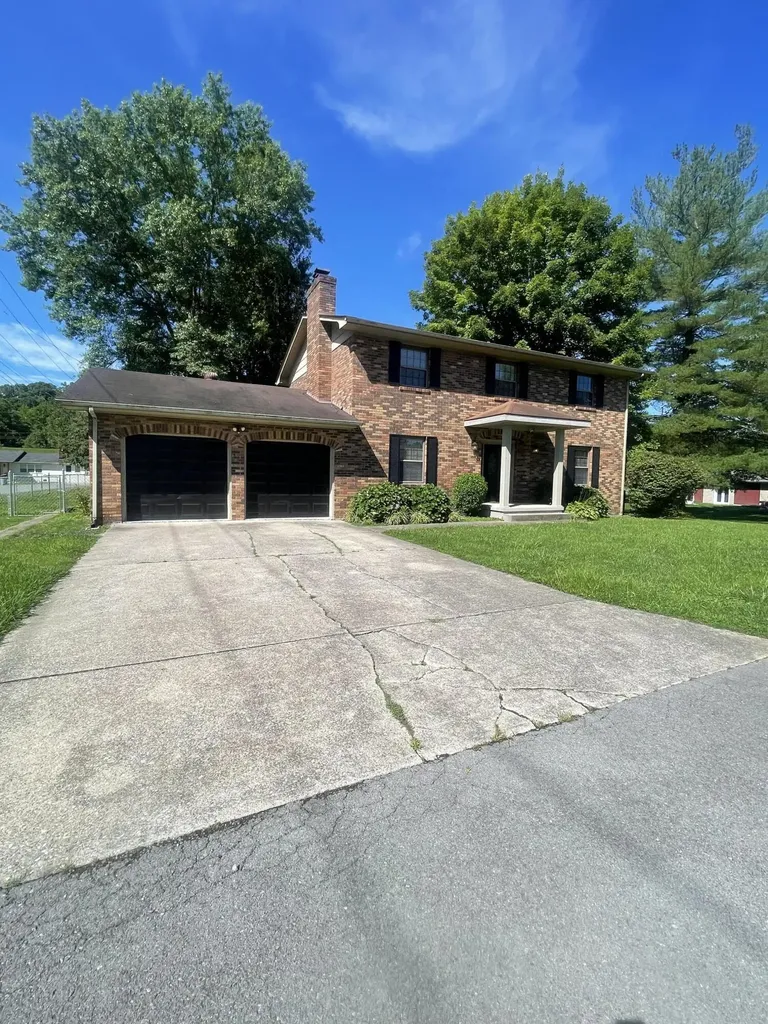 101 Tinsley Road Barbourville KY 40906