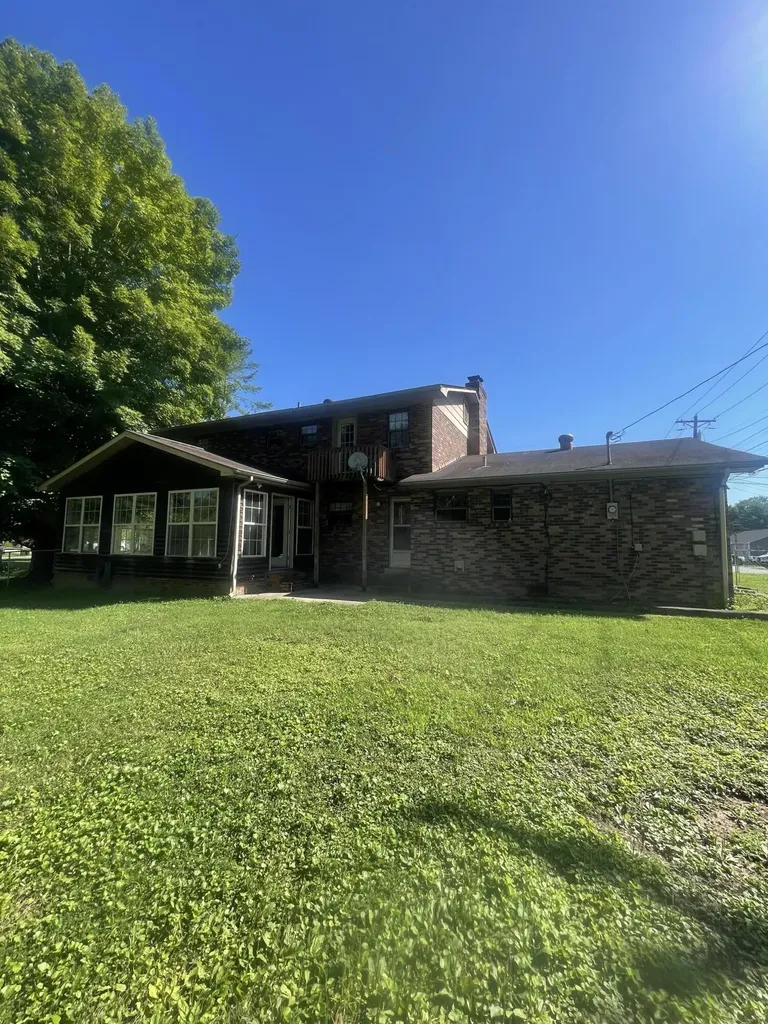 101 Tinsley Road Barbourville KY 40906
