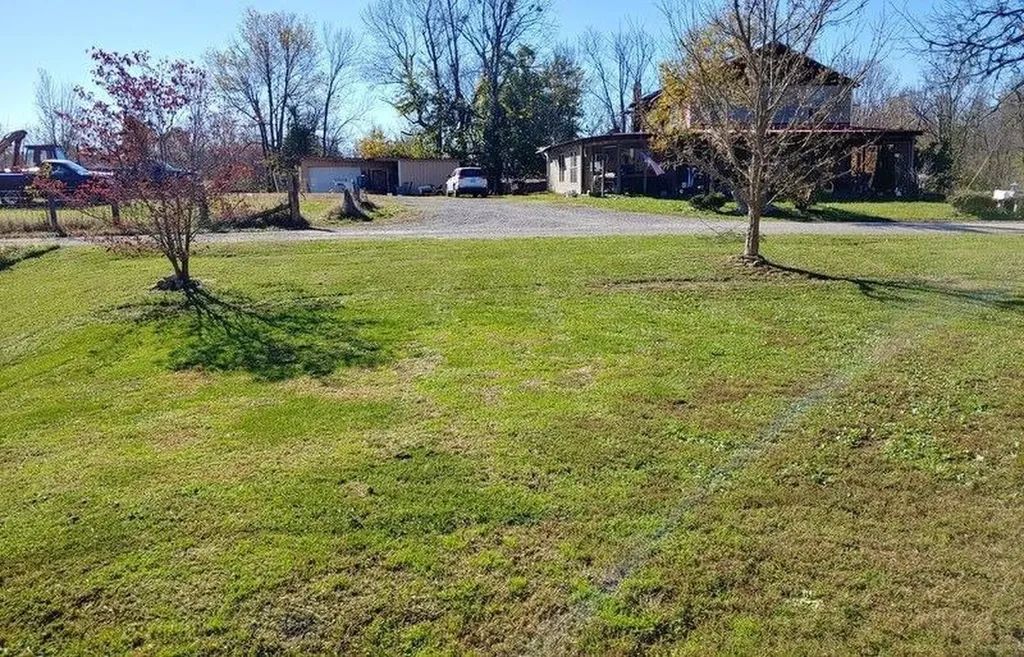 699 Davistown Road Lancaster KY 40444