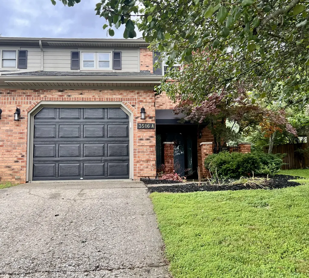 3516 Creekwood Drive Lexington KY 40502