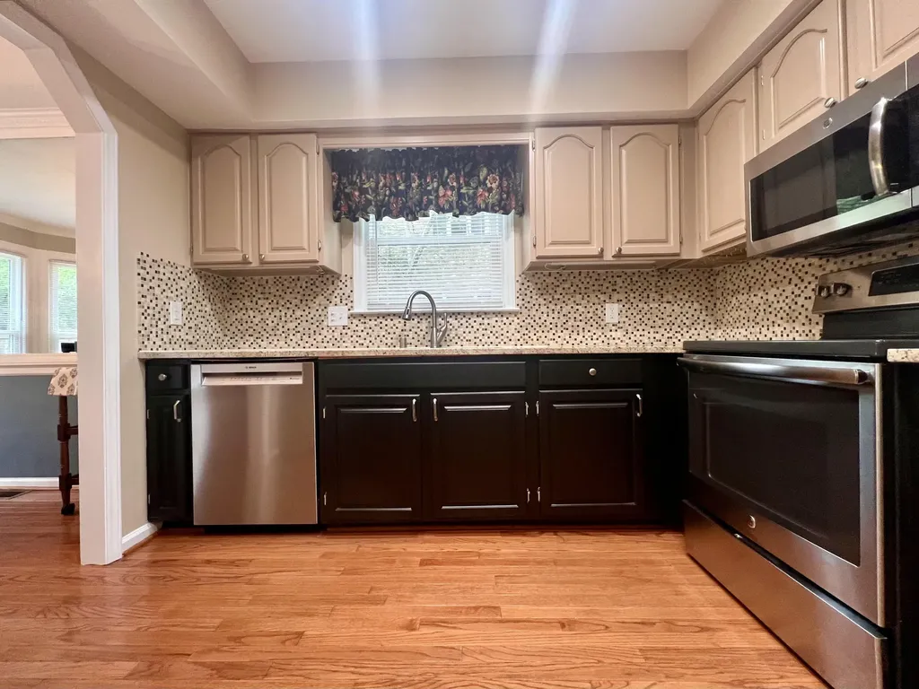 3516 Creekwood Drive Lexington KY 40502
