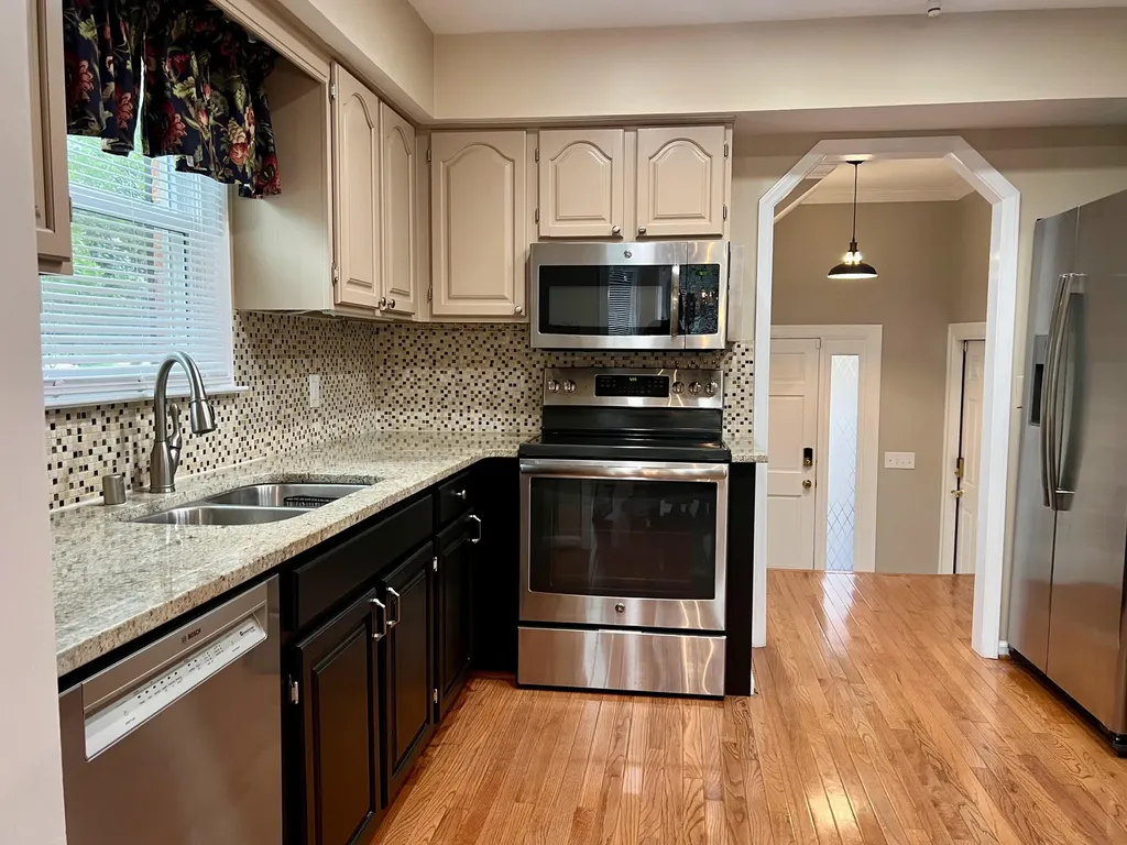 3516 Creekwood Drive Lexington KY 40502