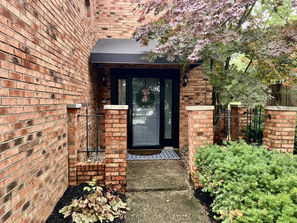 3516 Creekwood Drive Lexington KY 40502