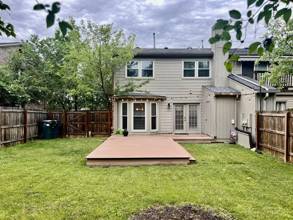 3516 Creekwood Drive Lexington KY 40502
