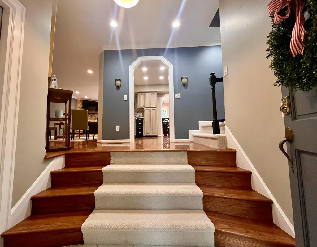 3516 Creekwood Drive Lexington KY 40502