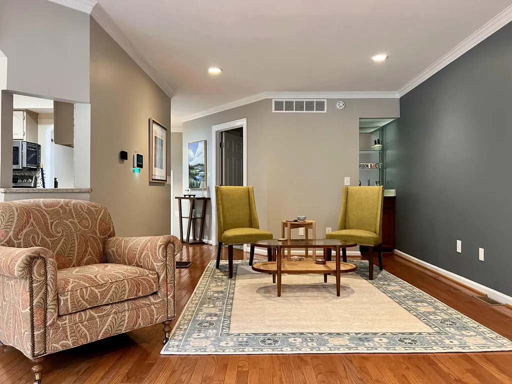 3516 Creekwood Drive Lexington KY 40502