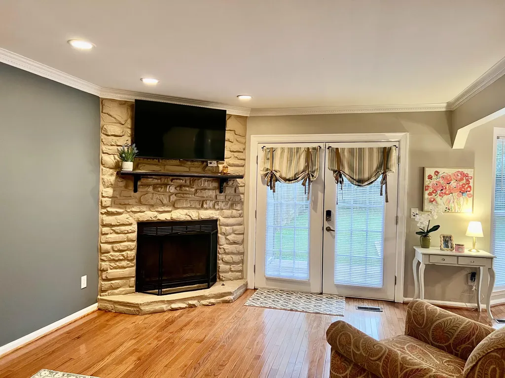 3516 Creekwood Drive Lexington KY 40502
