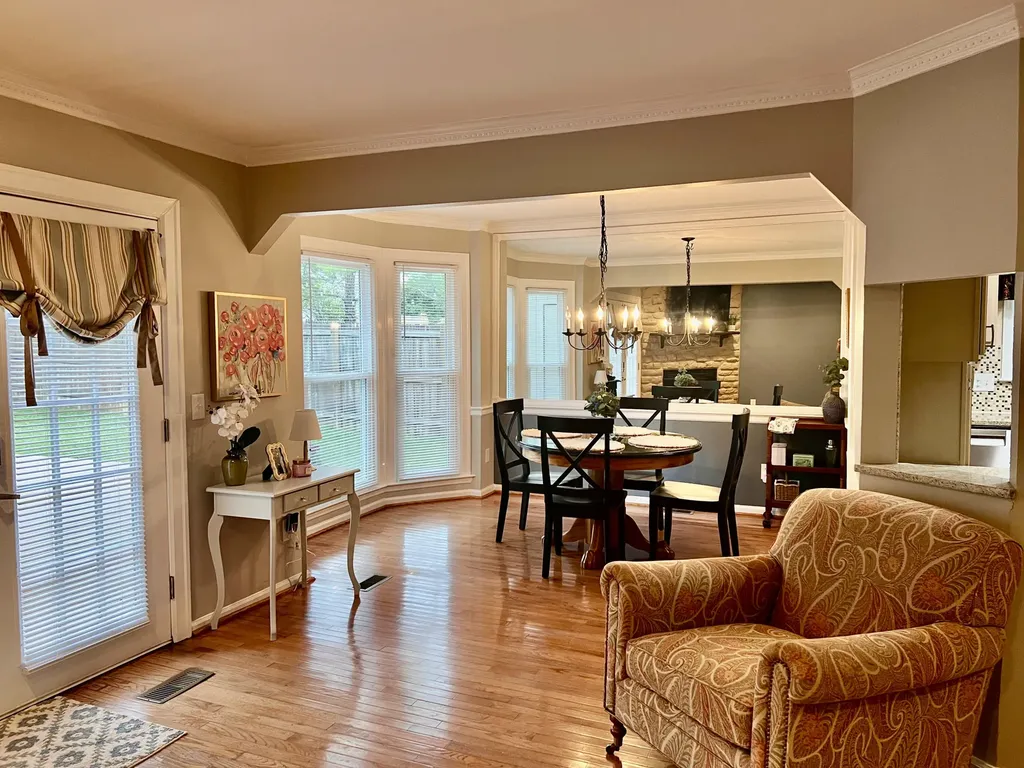 3516 Creekwood Drive Lexington KY 40502