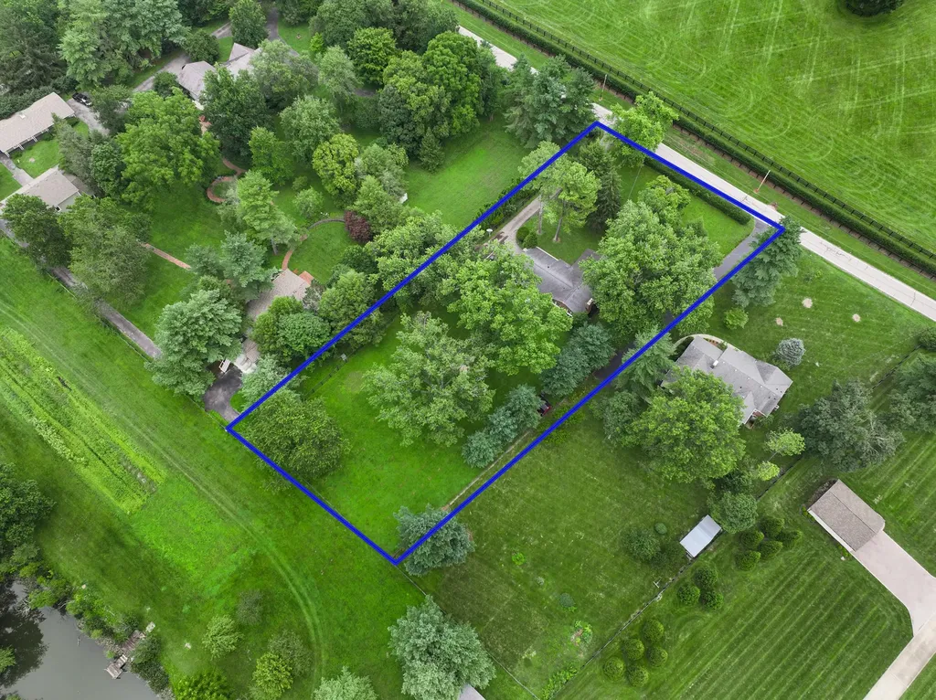 855 Walnut Hill Road Lexington KY 40515