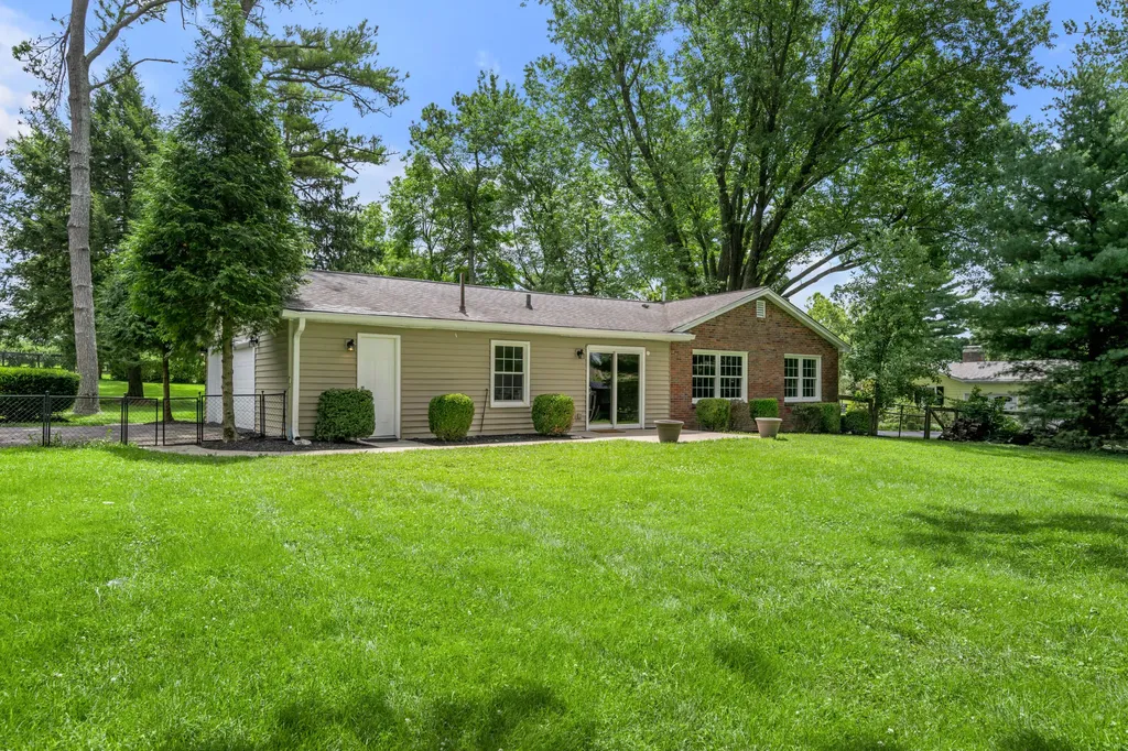 855 Walnut Hill Road Lexington KY 40515