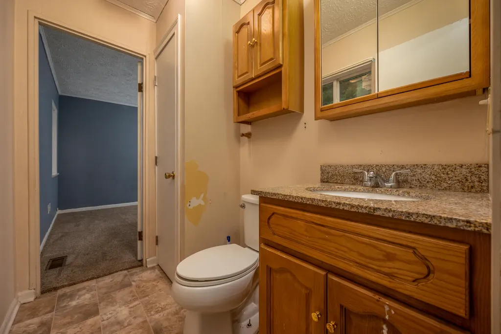 270 Pleasant Morehead KY 40351