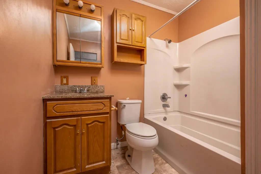 270 Pleasant Morehead KY 40351