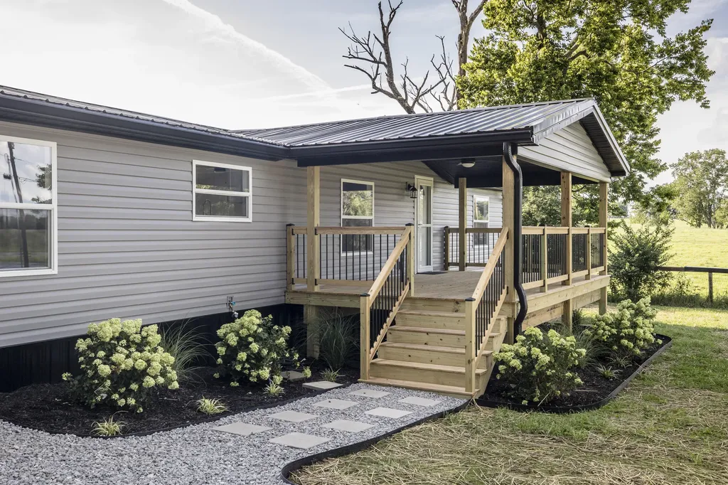 809 Hill Road Paris KY 40361
