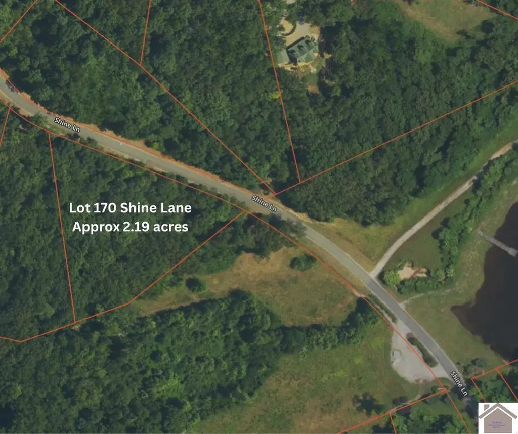 170 Shine Lane Murray KY 42071
