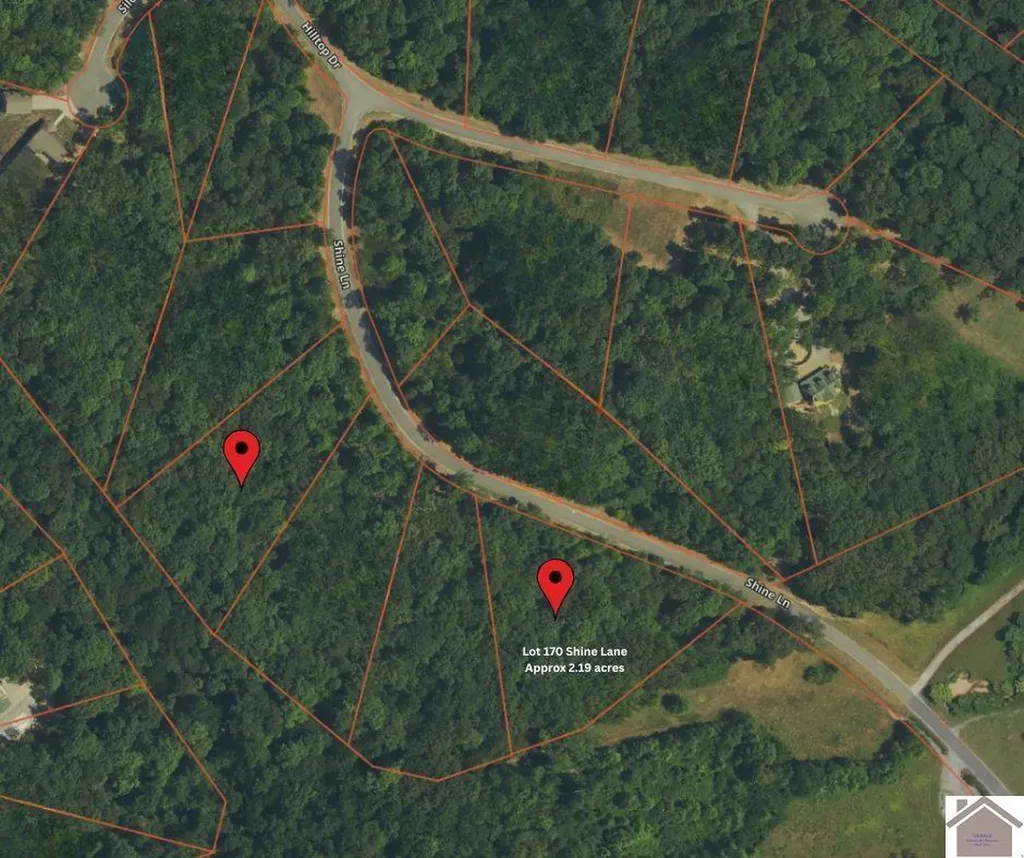 170 Shine Lane Murray KY 42071