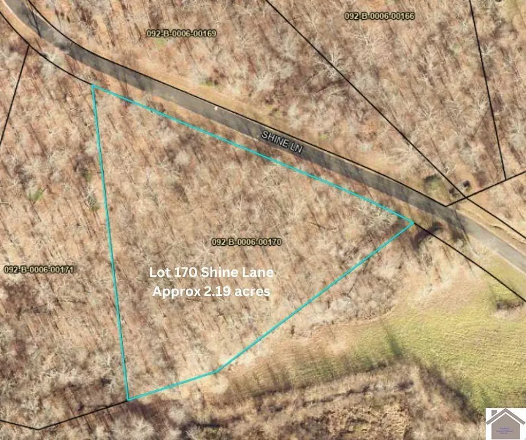 170 Shine Lane Murray KY 42071