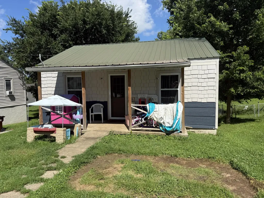 105 Turner Avenue Lancaster KY 40444