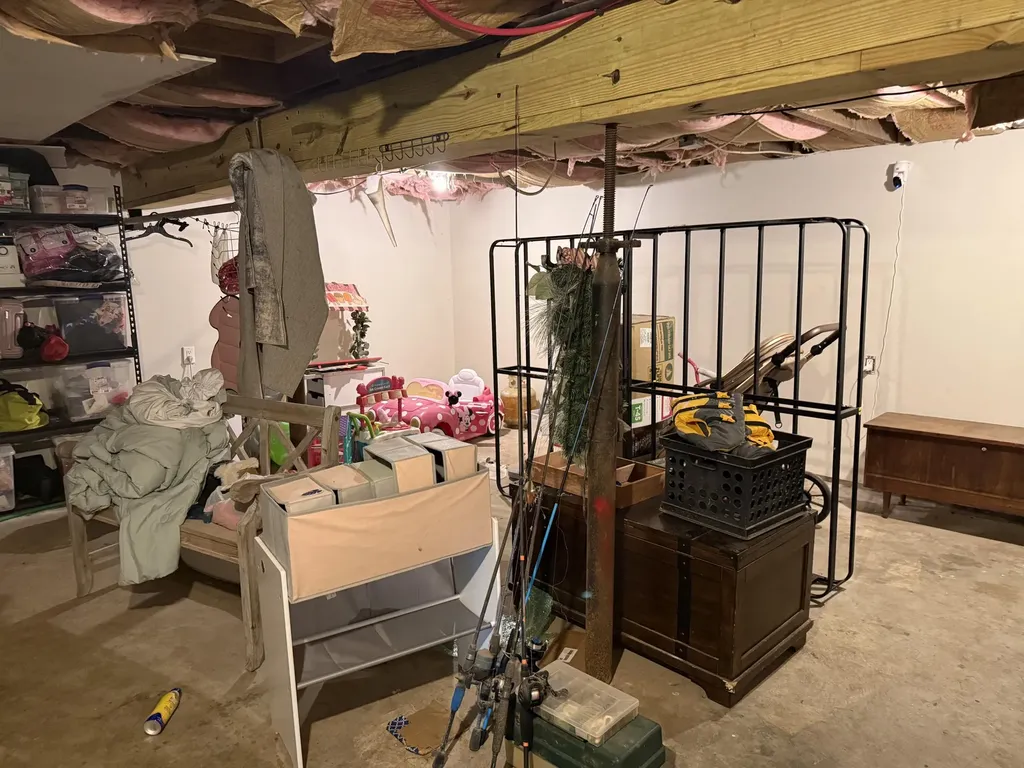 105 Turner Avenue Lancaster KY 40444