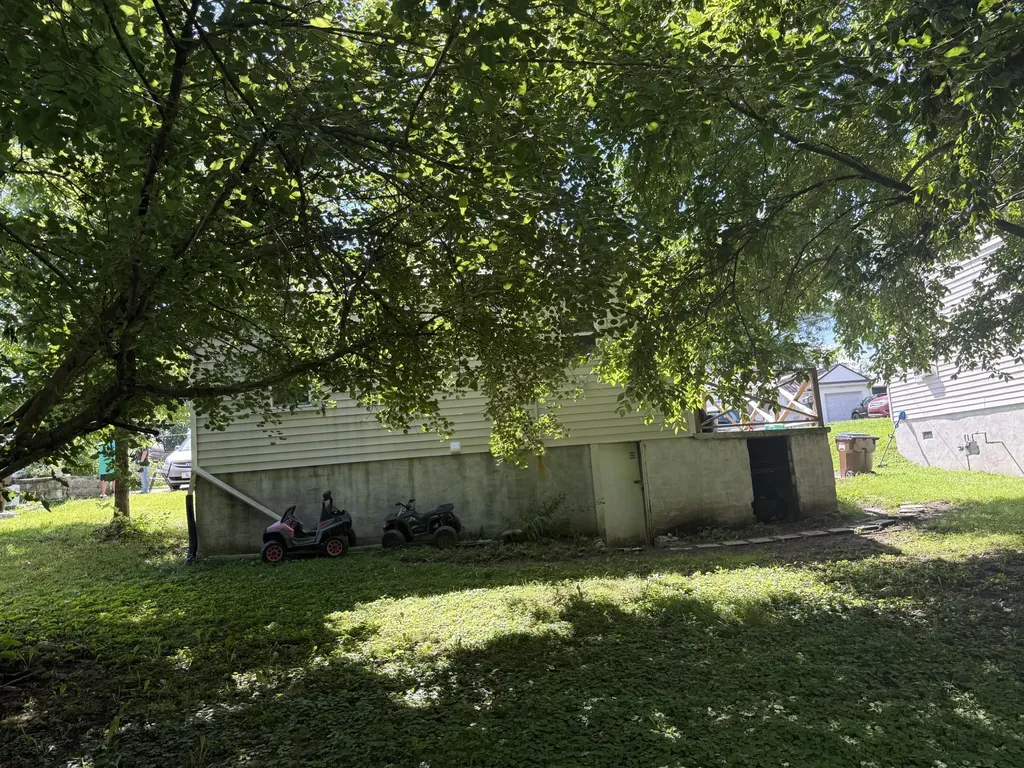 105 Turner Avenue Lancaster KY 40444