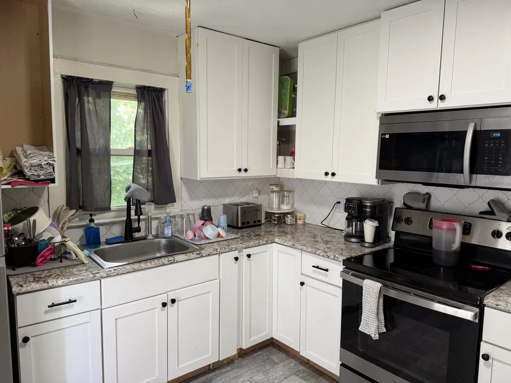 105 Turner Avenue Lancaster KY 40444