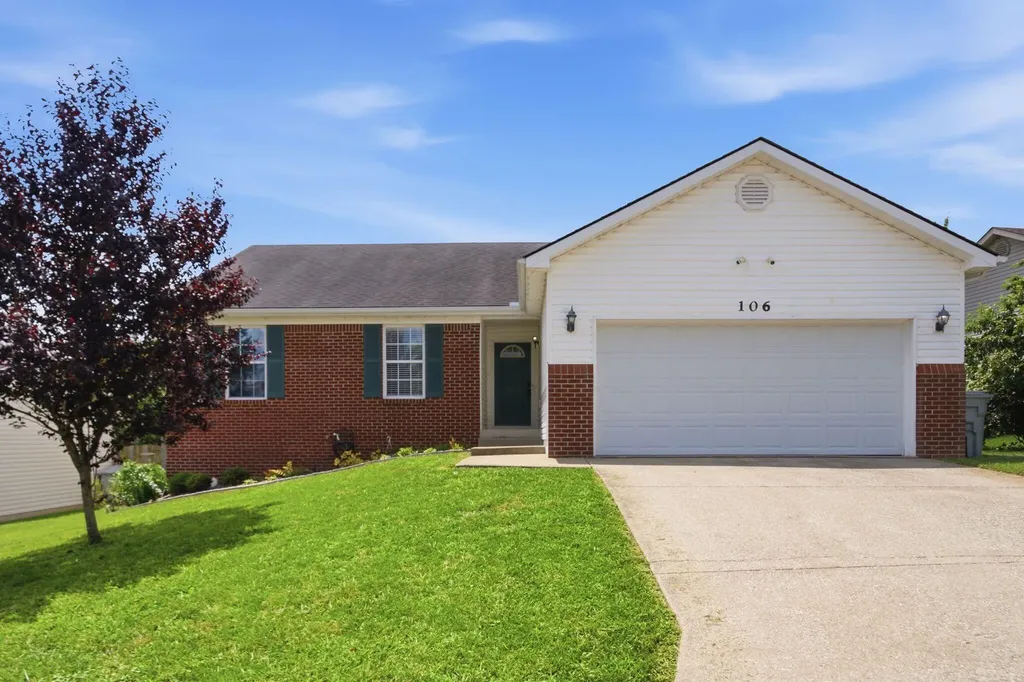 106 Harp Court Georgetown KY 40324