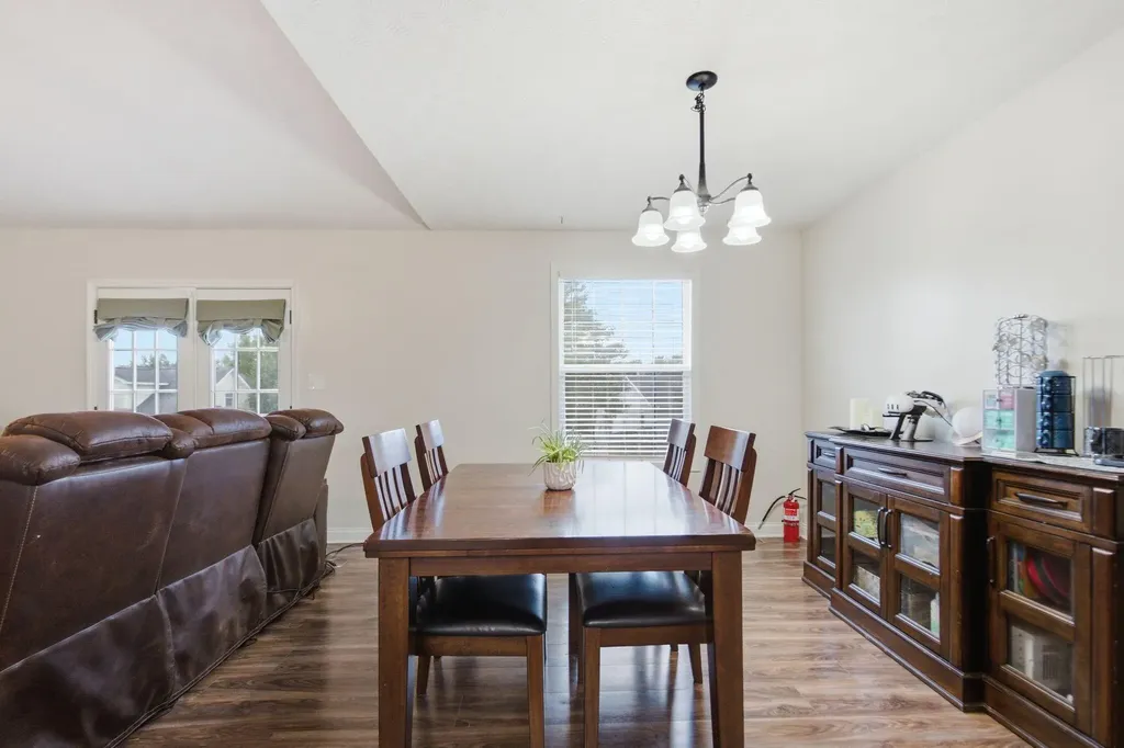 106 Harp Court Georgetown KY 40324