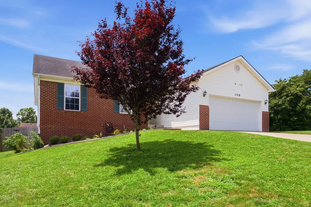 106 Harp Court Georgetown KY 40324