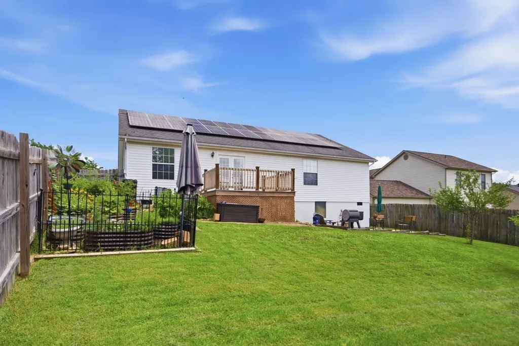 106 Harp Court Georgetown KY 40324