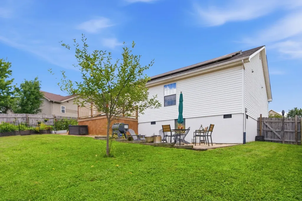 106 Harp Court Georgetown KY 40324