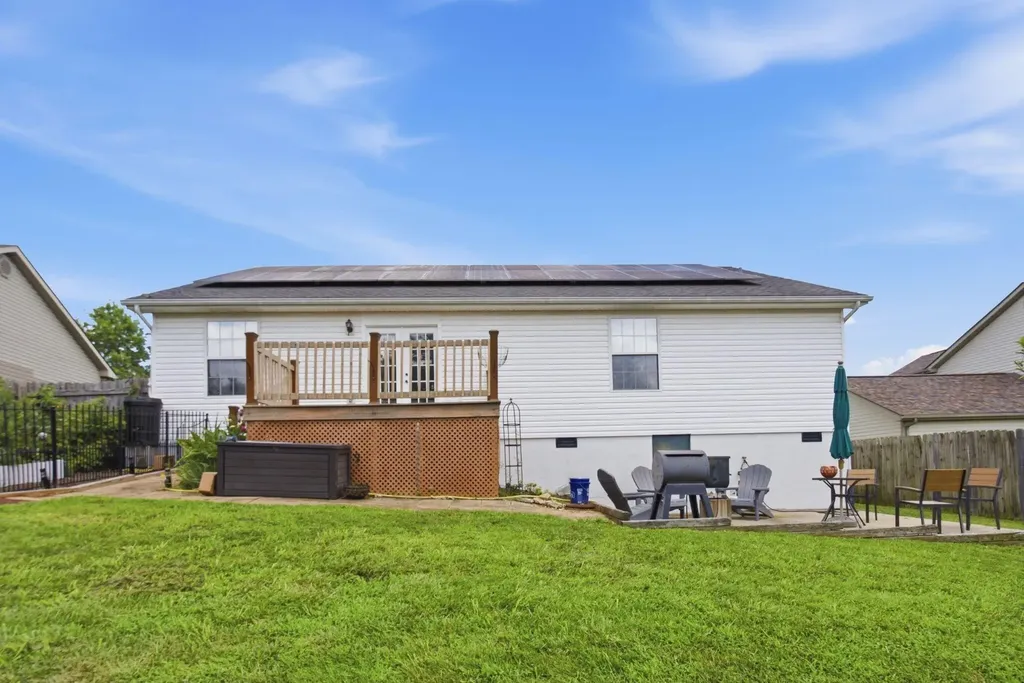 106 Harp Court Georgetown KY 40324