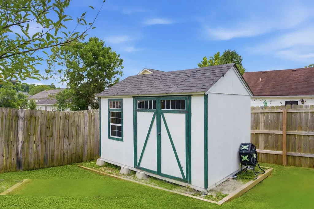 106 Harp Court Georgetown KY 40324