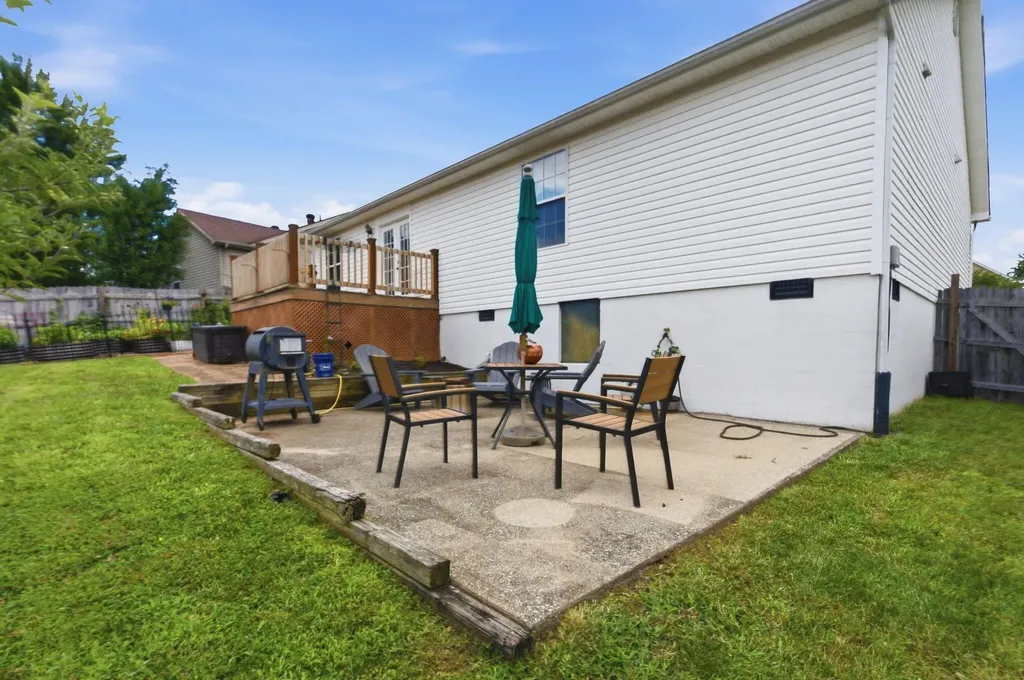 106 Harp Court Georgetown KY 40324