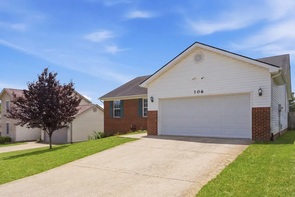 106 Harp Court Georgetown KY 40324