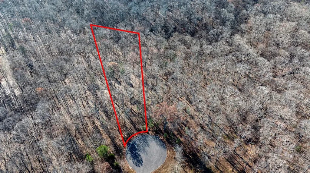 Lot 183 Yellowbird Lane Murray KY 42071