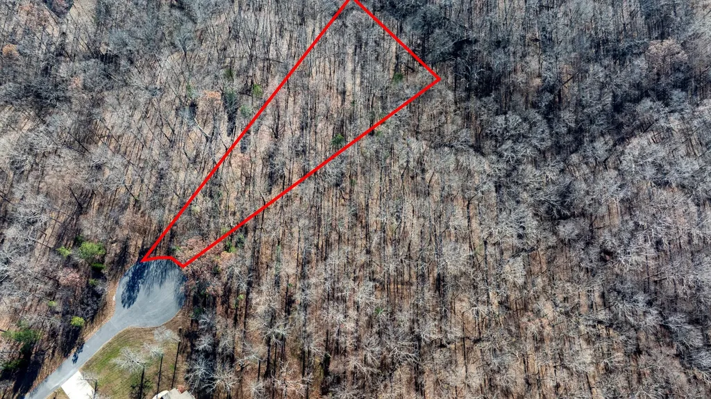 Lot 183 Yellowbird Lane Murray KY 42071