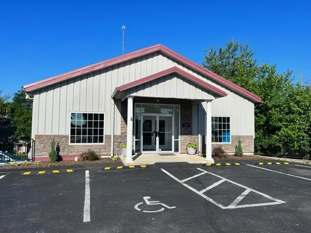 1212 W Main Street Richmond KY 40475