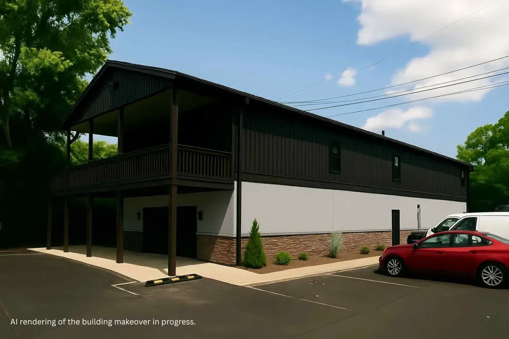 1212 W Main Street Richmond KY 40475