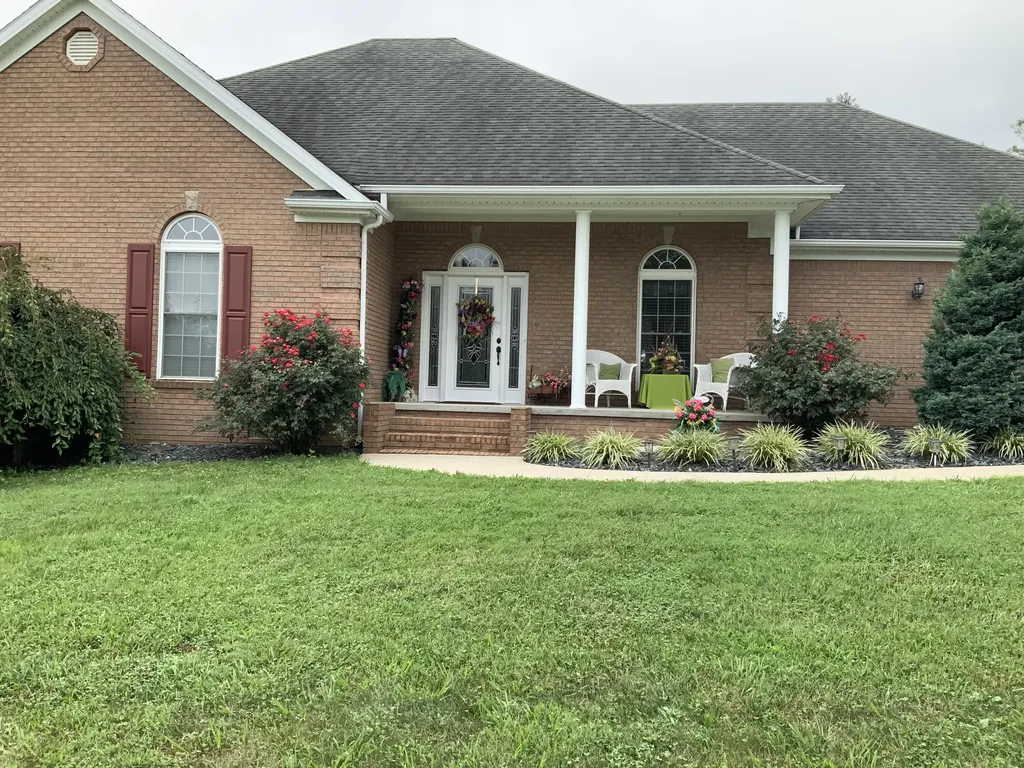 175 Manchester Lane Brodhead KY 40409