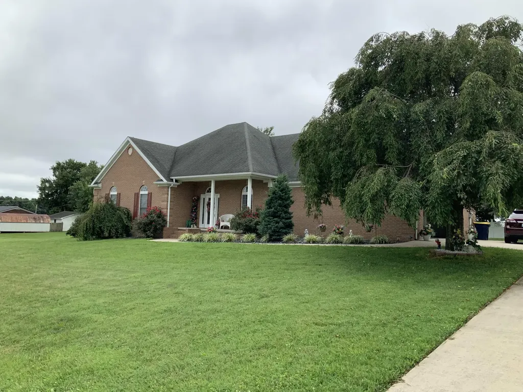 175 Manchester Lane Brodhead KY 40409