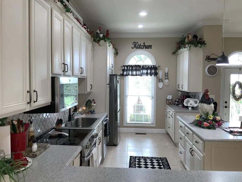 175 Manchester Lane Brodhead KY 40409