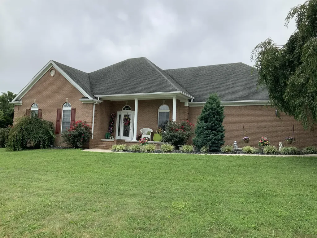 175 Manchester Lane Brodhead KY 40409