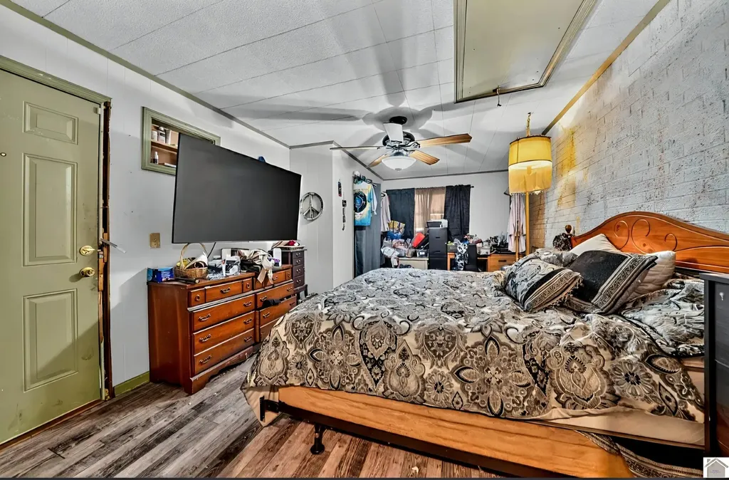 1605 Belmont Drive Murray KY 42071