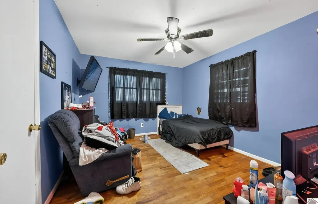 1605 Belmont Drive Murray KY 42071