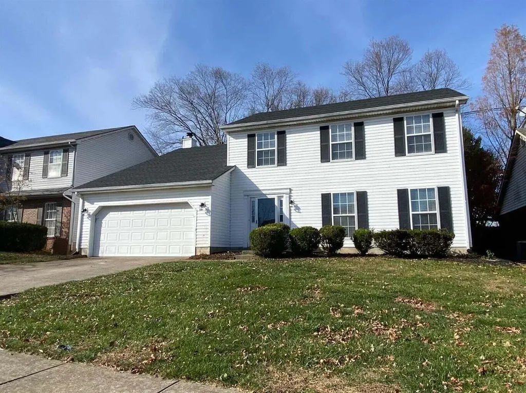 2052 Blackhorse Lane Lexington KY 40503