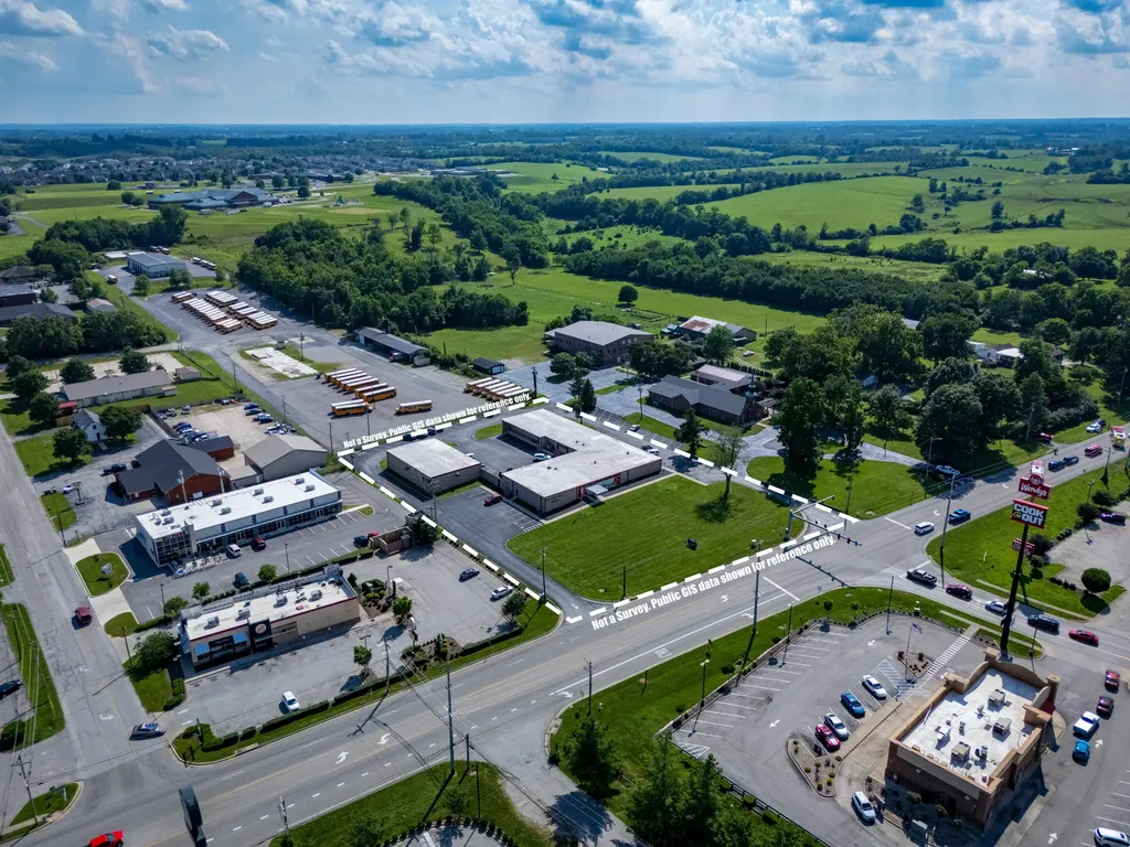 1600 W Lexington Avenue Winchester KY 40391