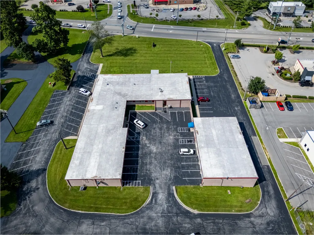 1600 W Lexington Avenue Winchester KY 40391