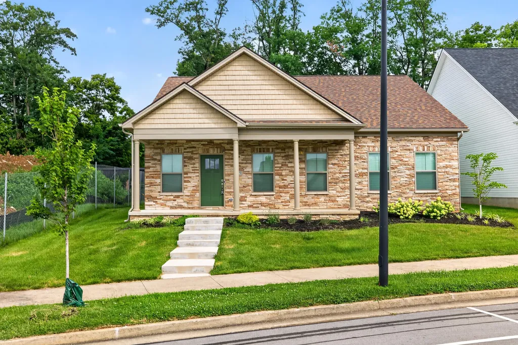 529 Shropshire Avenue Lexington KY 40508